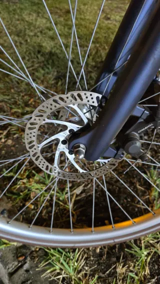 Bicicleta Eléctrica Btwn