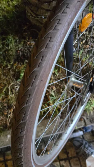 Bicicleta Eléctrica Btwn