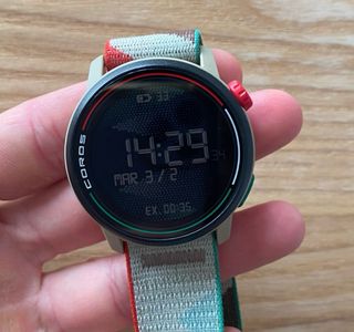 Coros Pace 3 GPS Eliud Kipchoge