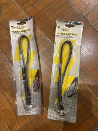 Bandas Antiestáticas Bottari FUGGI SCOSSA