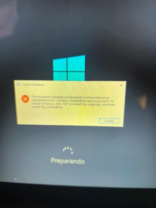 Portátil Toshiba satélite 13T Negro