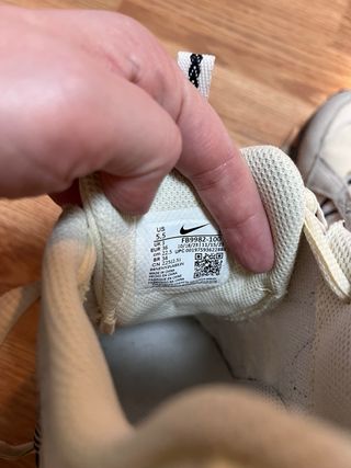 Nike Humara, talla 36