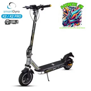 Vinilo Patinete Smartgyro K2 / K2 Pro