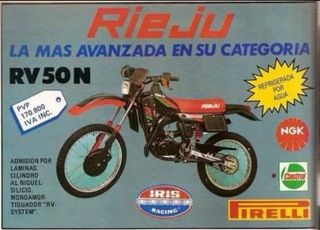VESPINO NL