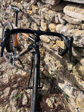 Bicicleta Estrada Orbea Asphalt