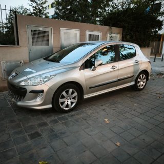 Peugeot 308 2008
