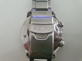 Reloj Seiko