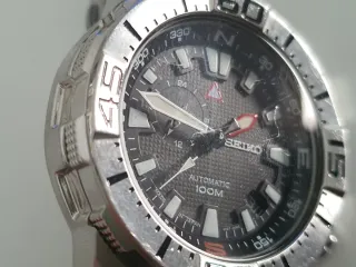 Reloj Seiko