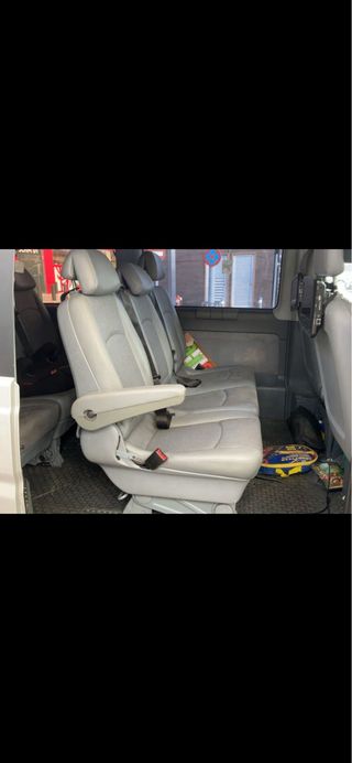 Mercedes-Benz Viano 2005