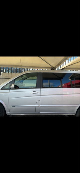 Mercedes-Benz Viano 2005
