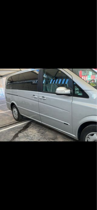 Mercedes-Benz Viano 2005