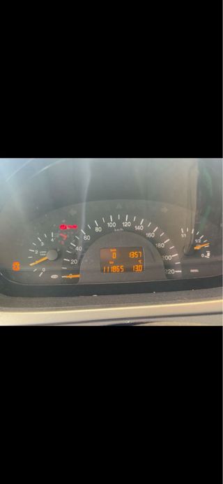 Mercedes-Benz Viano 2005