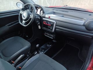 Microcar  Lieger 2022