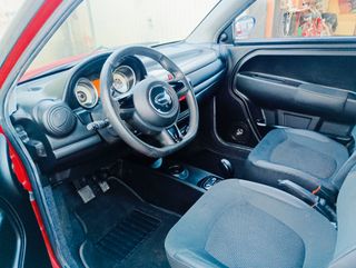 Microcar  Lieger 2022