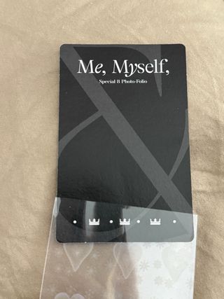 (Photocards BTS Originales Jimin Jungkook Tae)