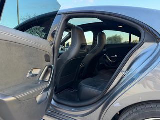 Mercedes-Benz CLA (174) 2022