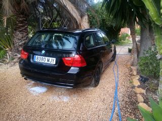 BMW Serie 3 2011 touring