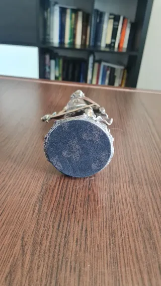 Figura Decorativa Rey David Veronese