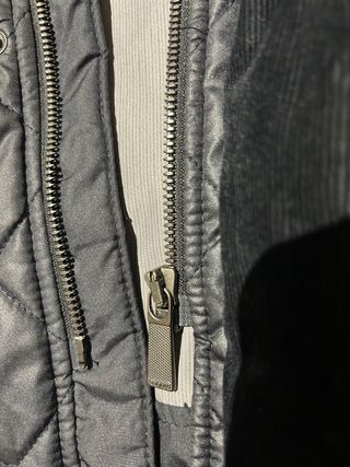 Chaqueta Bugatti Hombre Talla 52 Negra