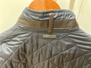 Chaqueta Bugatti Hombre Talla 52 Negra