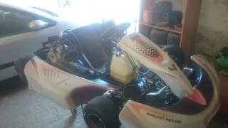 Kart DD2RM1