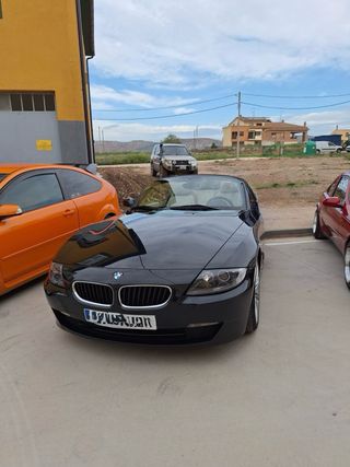 BMW Z4 2007