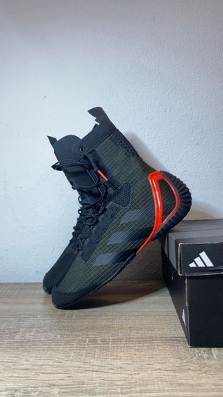 Adidas Speedex 23 boxeo PRO – nuevas con caja