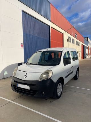 Renault Kangoo 2010