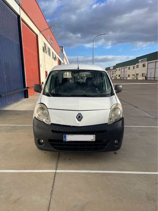 Renault Kangoo 2010