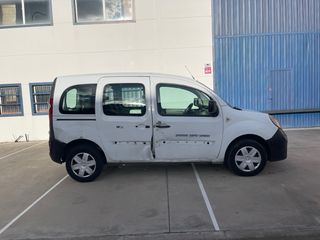 Renault Kangoo 2010