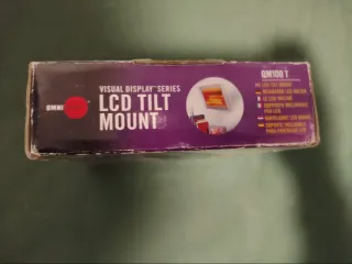 Soporte Pared LCD Omni Mount QM100 T