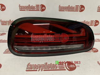Piloto Trasero Izquierdo MINI CLUBMAN año 2019 a
