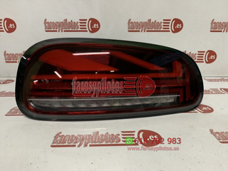 Piloto Trasero Izquierdo MINI CLUBMAN año 2019 a