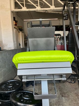 Prensa 45º Ortus Fitness