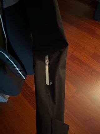 Chaqueta Decathlon esquí XL