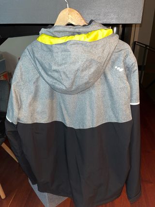 Chaqueta Decathlon esquí XL