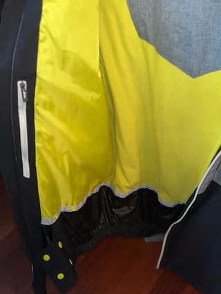 Chaqueta Decathlon esquí XL