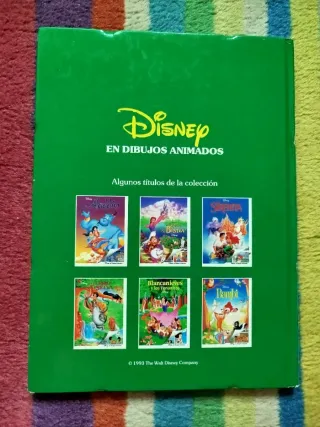 El tesoro de la lámpara perdida