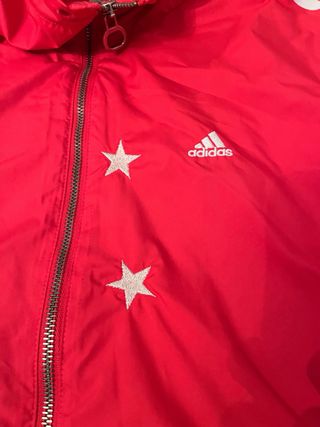 Conjunto Chándal Adidas Vintage 2000 00s