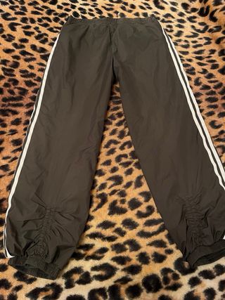 Conjunto Chándal Adidas Vintage 2000 00s