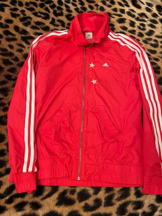 Conjunto Chándal Adidas Vintage 2000 00s