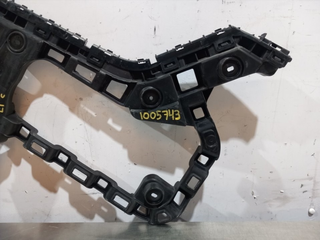 SOPORTE PARAGOLPES TRASERO VOLKSWAGEN PASSAT BERL
