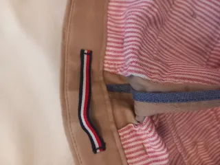 Pantalón Chino Tommy Hilfiger Talla 42