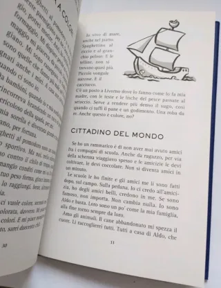 Libro Per Passione Buena Vista I Libri Che Accendo