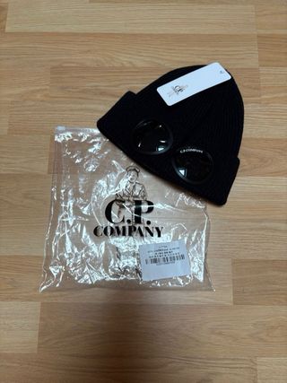 Cappell in lana - CP COMPANY, CANADA GOUSSE ECC