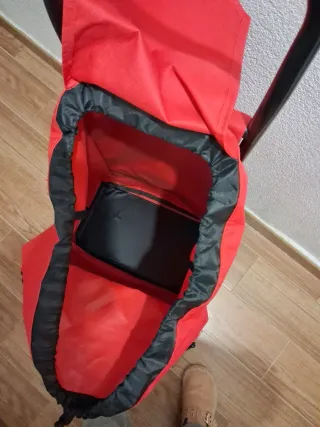 Carro de la compra NUEVO