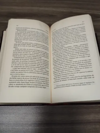 Libro Stendhal Rojo y Negro ed Austral