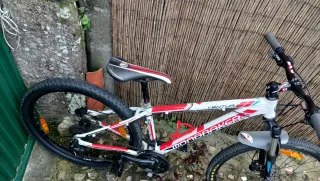 Bicicleta MONDRAKER VENTURA