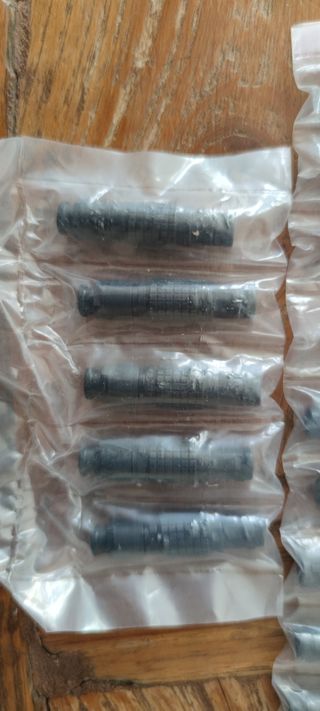 Spinotto PRR Selex Marconi h4855 LEMO 5pin