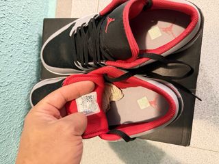 Zapatillas Nike Air Jordan 1 Low